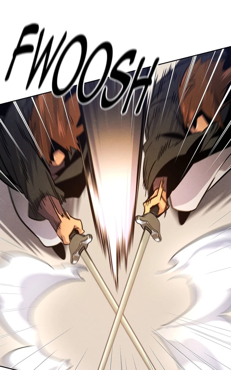 Return of the Mad Demon Chapter 71 - 96