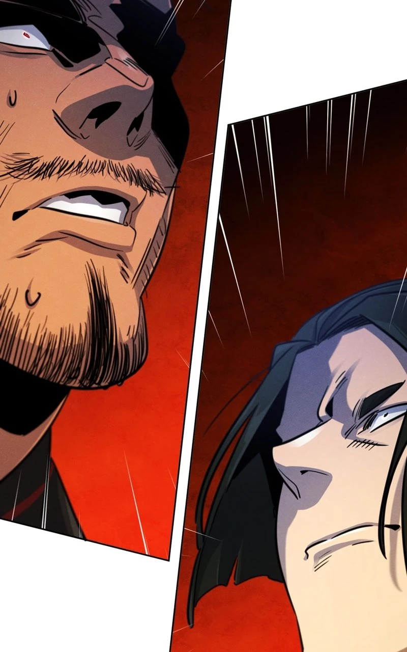 Return of the Mad Demon Chapter 71 - 99