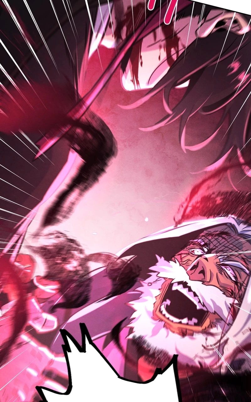 Return of the Mad Demon Chapter 72 - 97