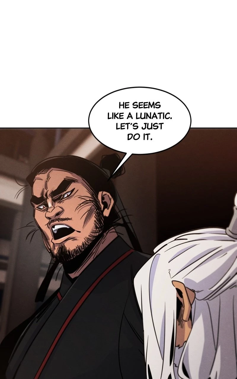 Return of the Mad Demon Chapter 70 - 11