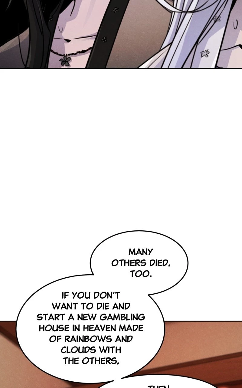 Return of the Mad Demon Chapter 73 - 95