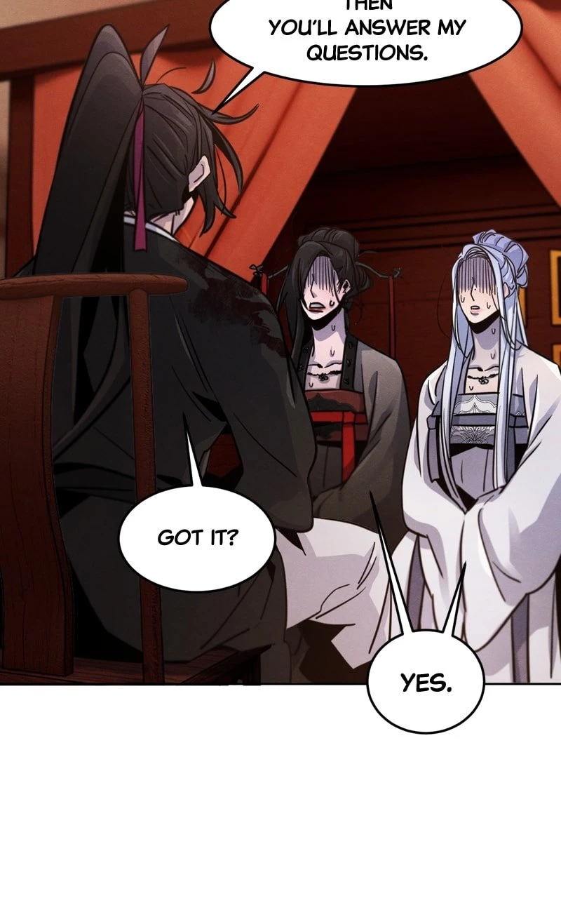 Return of the Mad Demon Chapter 73 - 96