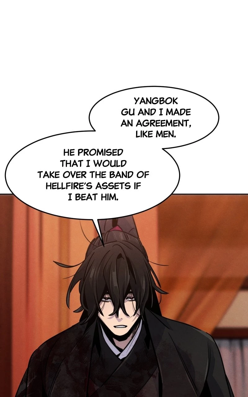Return of the Mad Demon Chapter 73 - 97