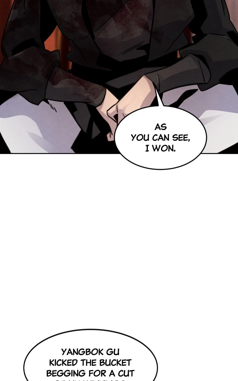 Return of the Mad Demon Chapter 73 - 98