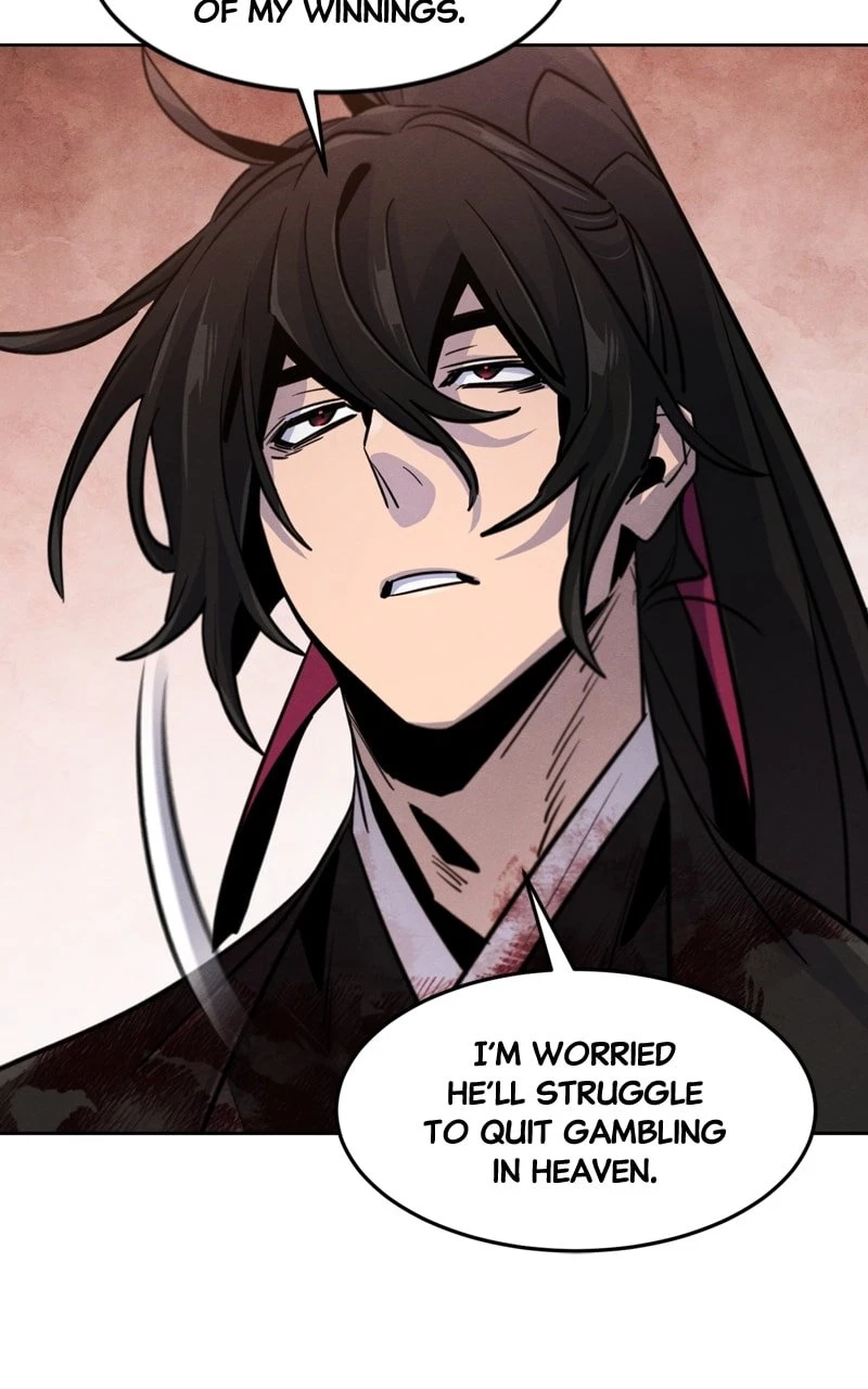 Return of the Mad Demon Chapter 73 - 99
