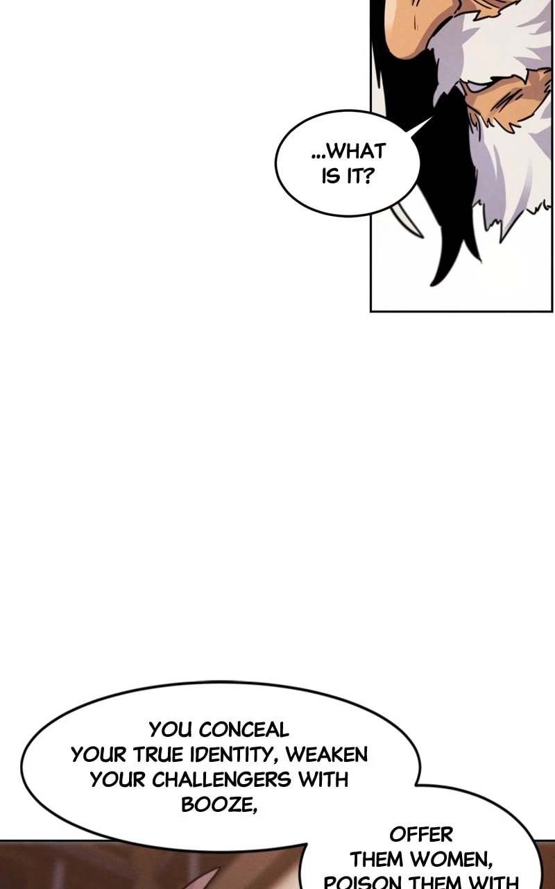 Return of the Mad Demon Chapter 70 - 14