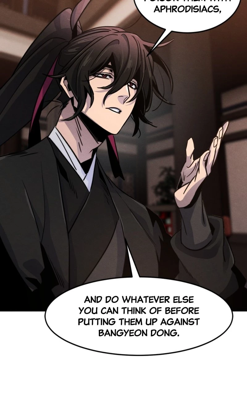 Return of the Mad Demon Chapter 70 - 15