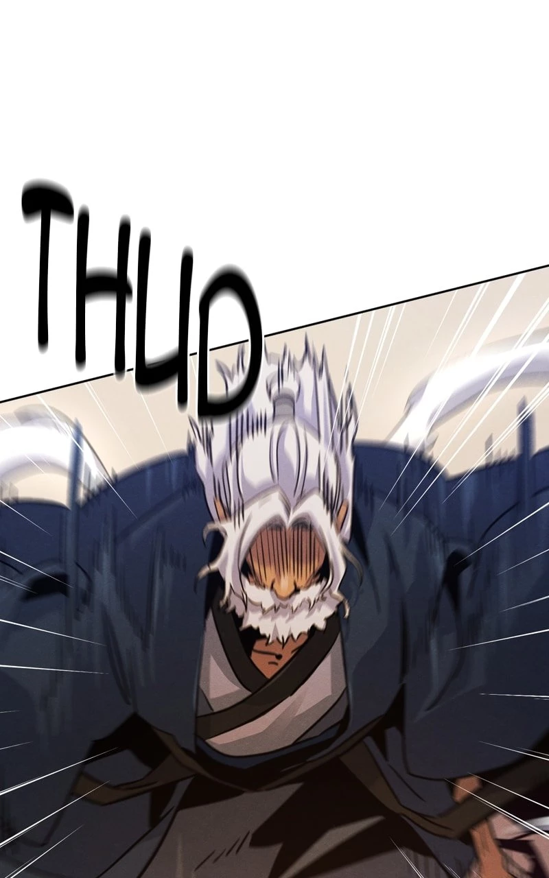 Return of the Mad Demon Chapter 72 - 99