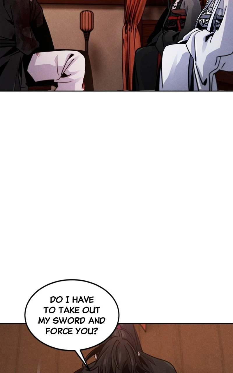 Return of the Mad Demon Chapter 73 - 102