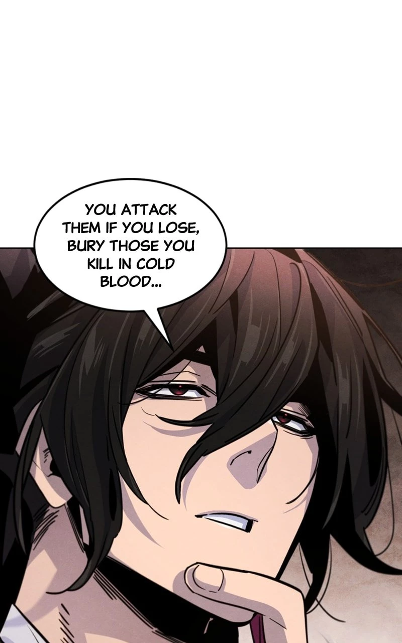 Return of the Mad Demon Chapter 70 - 16