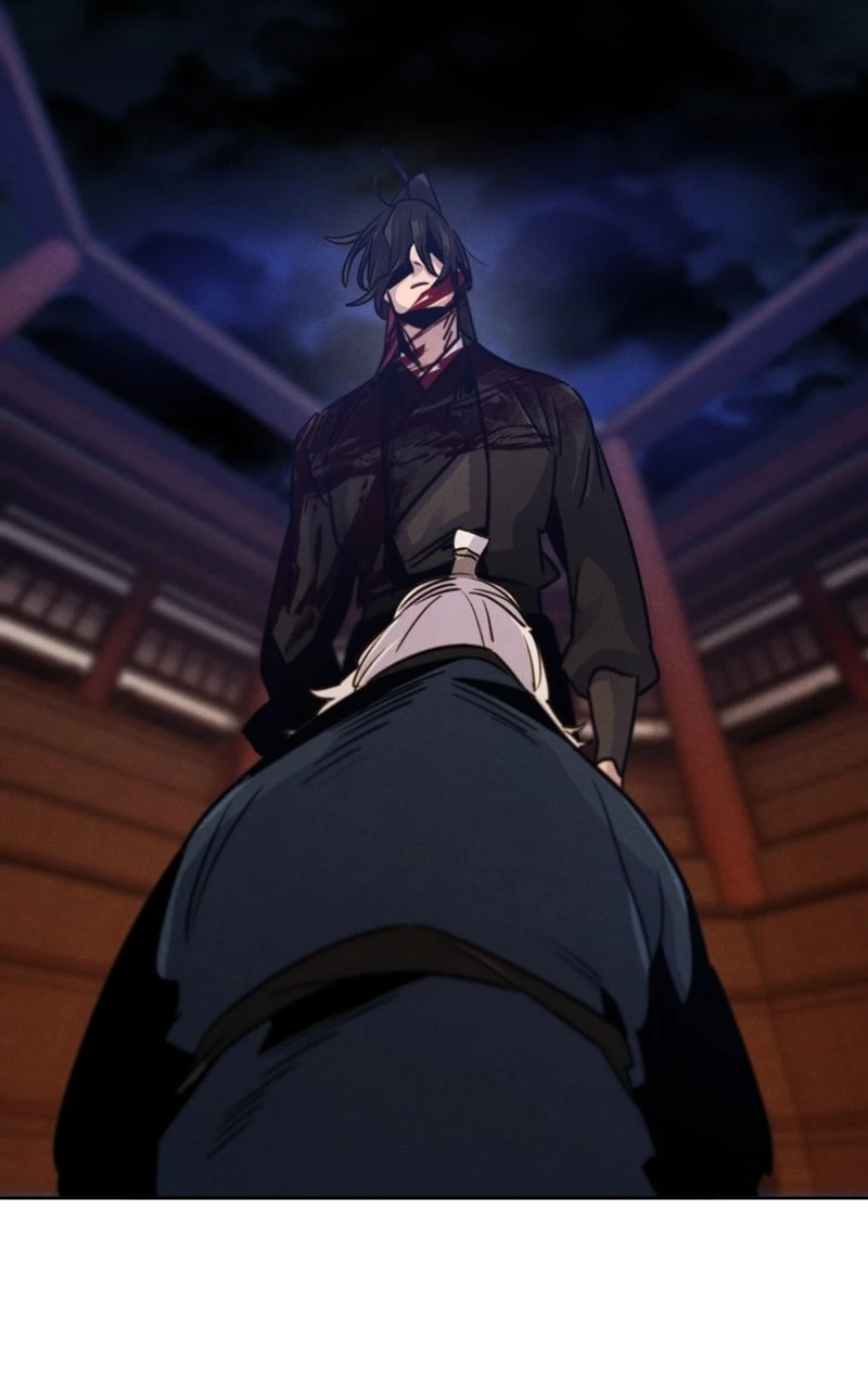 Return of the Mad Demon Chapter 72 - 101