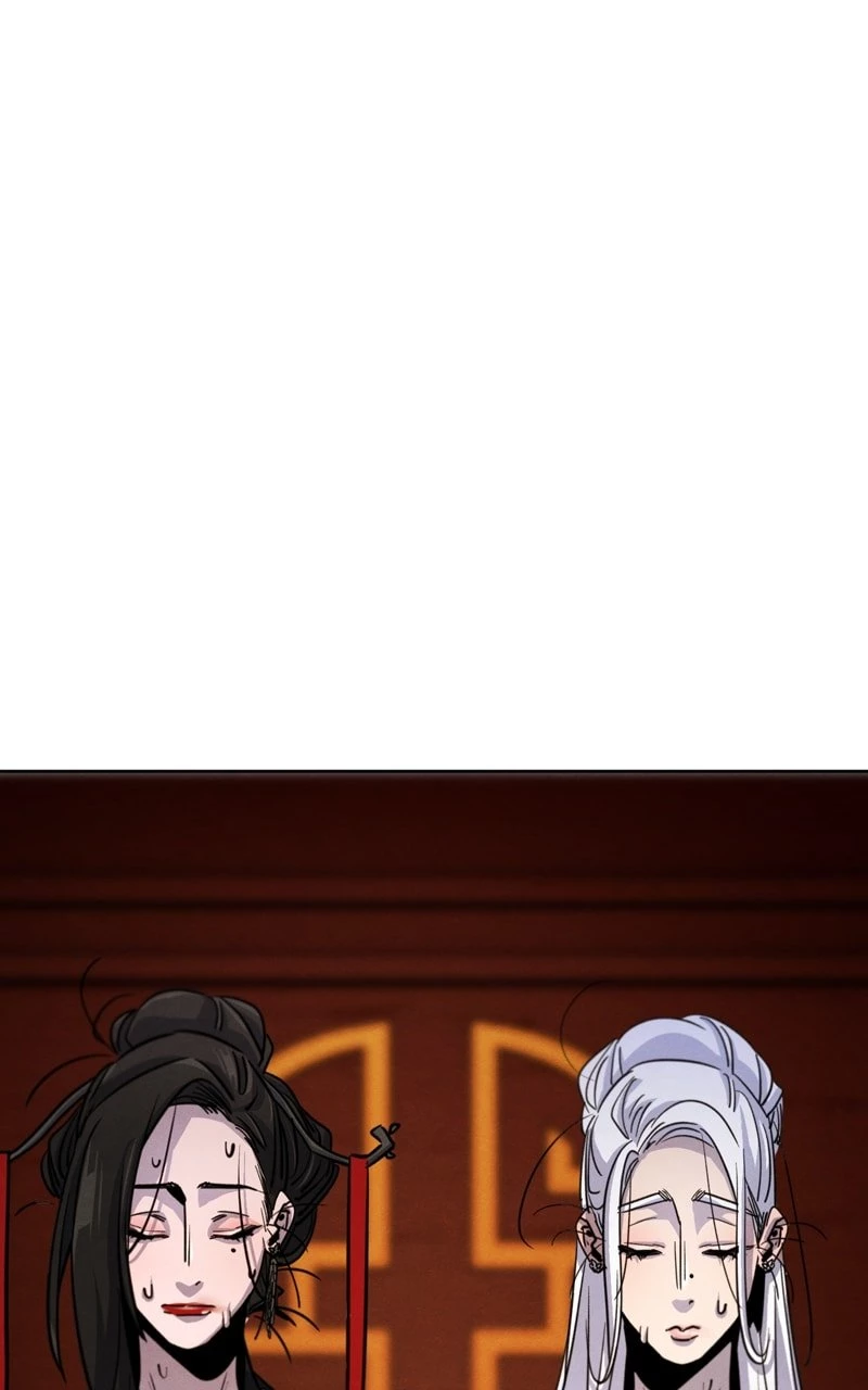 Return of the Mad Demon Chapter 73 - 104
