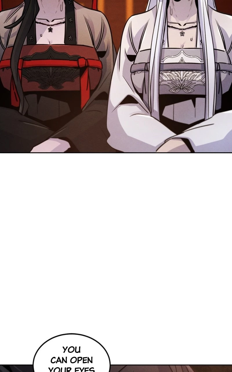 Return of the Mad Demon Chapter 73 - 105