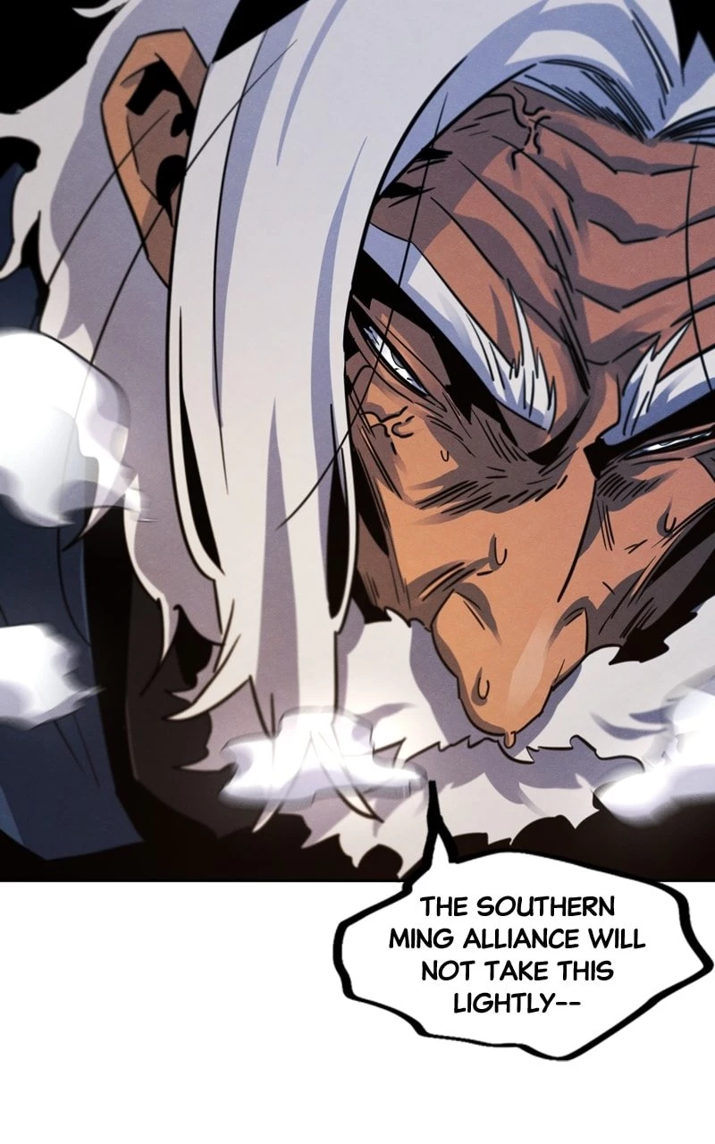 Return of the Mad Demon Chapter 72 - 104