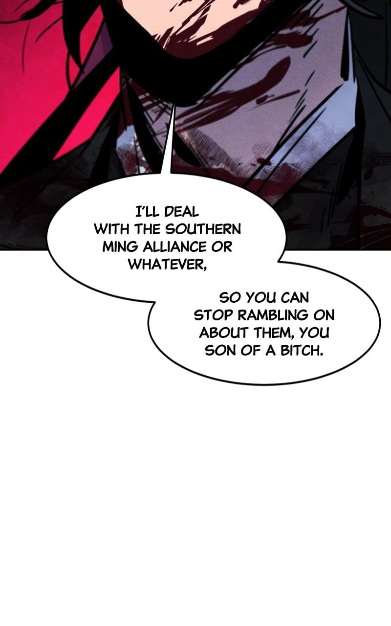 Return of the Mad Demon Chapter 72 - 106