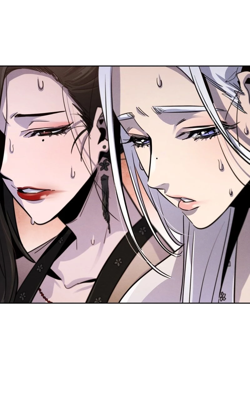 Return of the Mad Demon Chapter 73 - 107