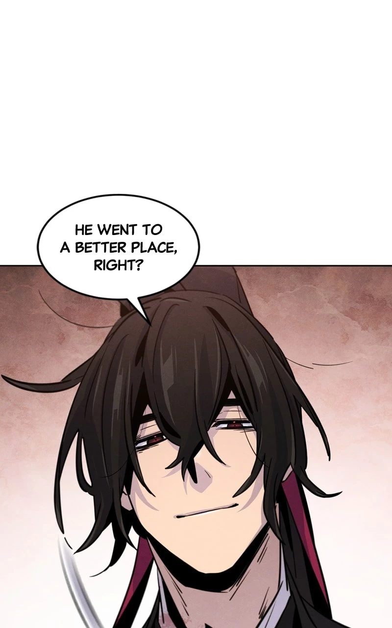 Return of the Mad Demon Chapter 73 - 108
