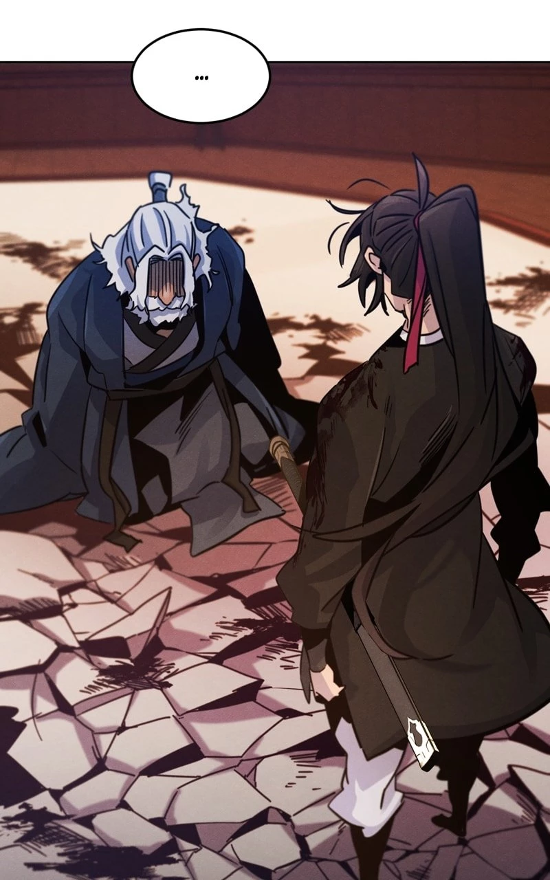 Return of the Mad Demon Chapter 72 - 107