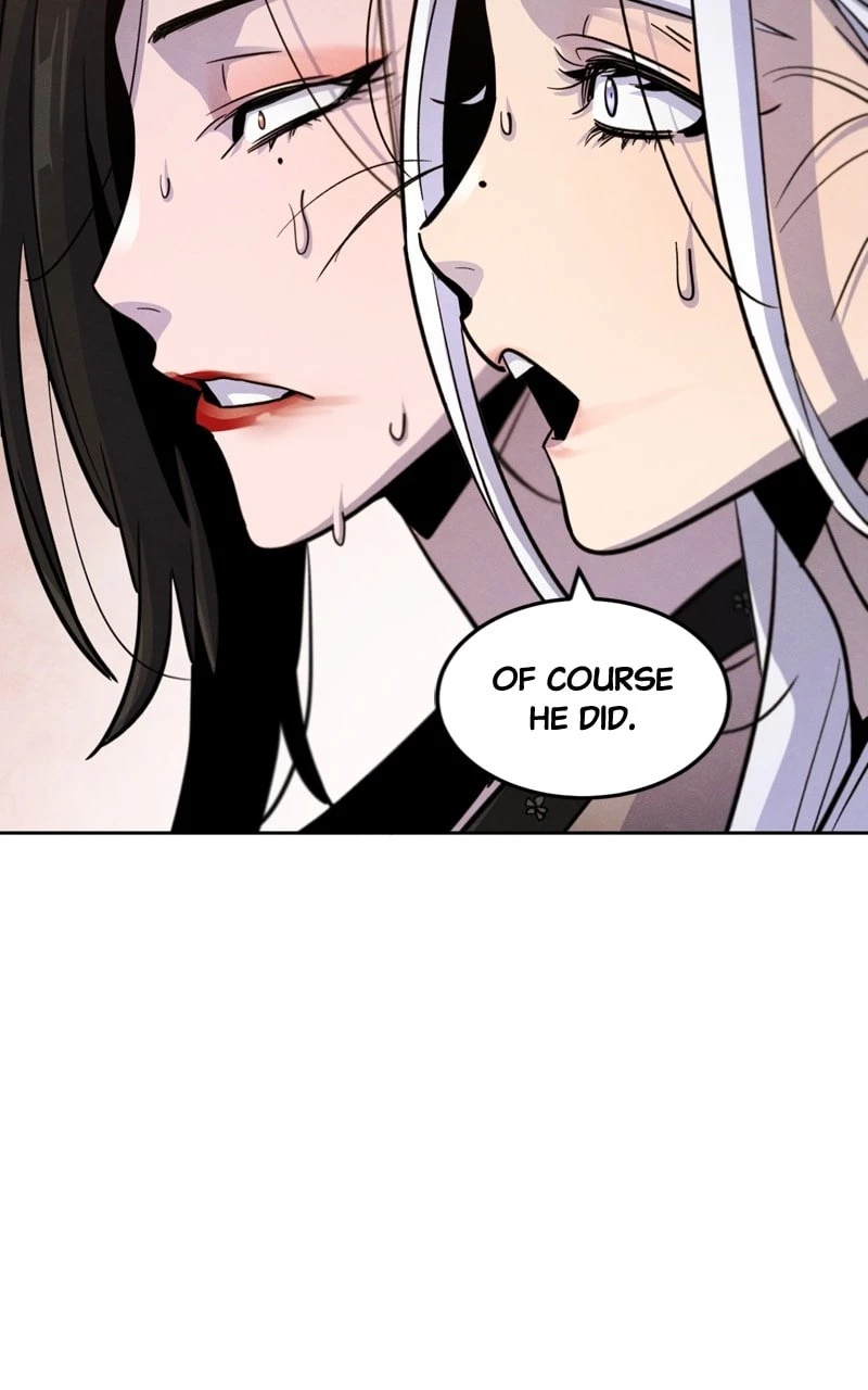 Return of the Mad Demon Chapter 73 - 110