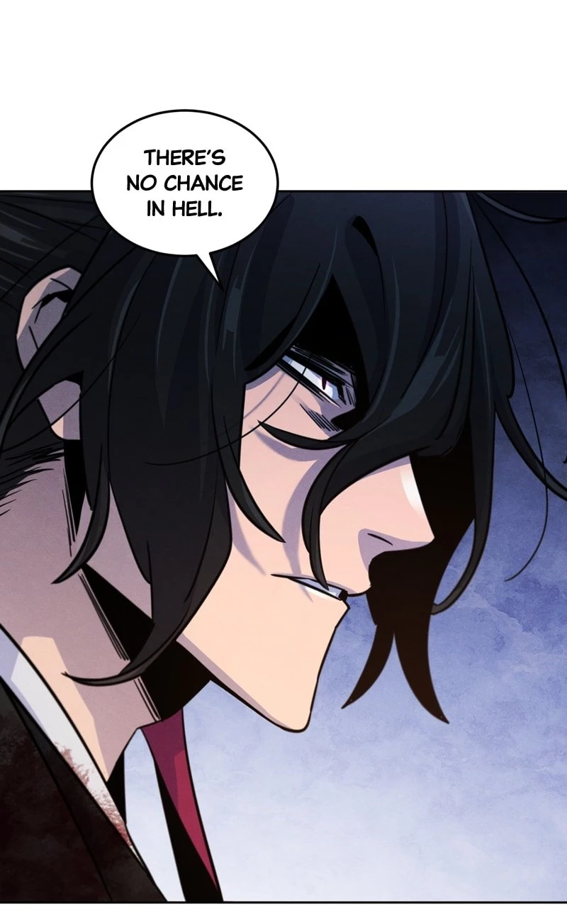 Return of the Mad Demon Chapter 73 - 111