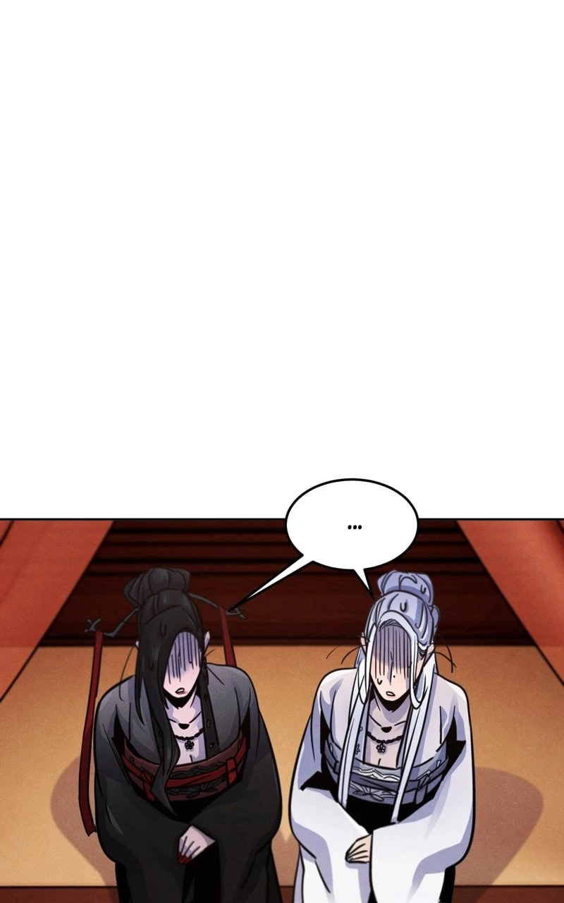 Return of the Mad Demon Chapter 73 - 112