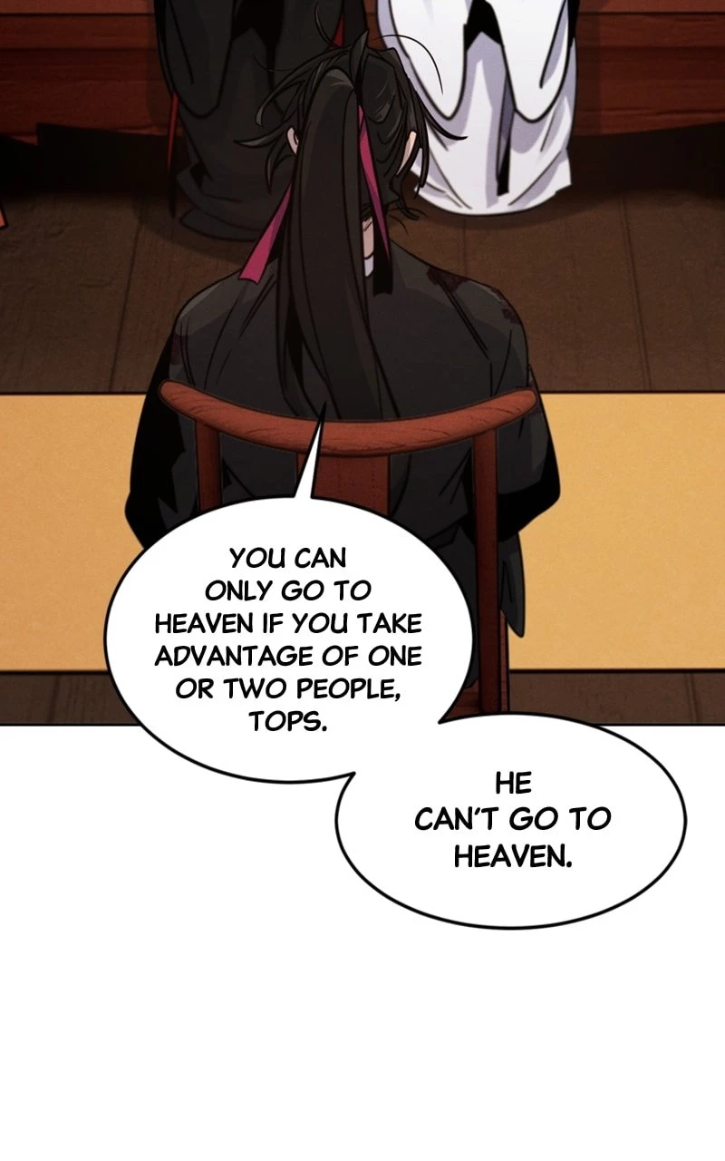 Return of the Mad Demon Chapter 73 - 113