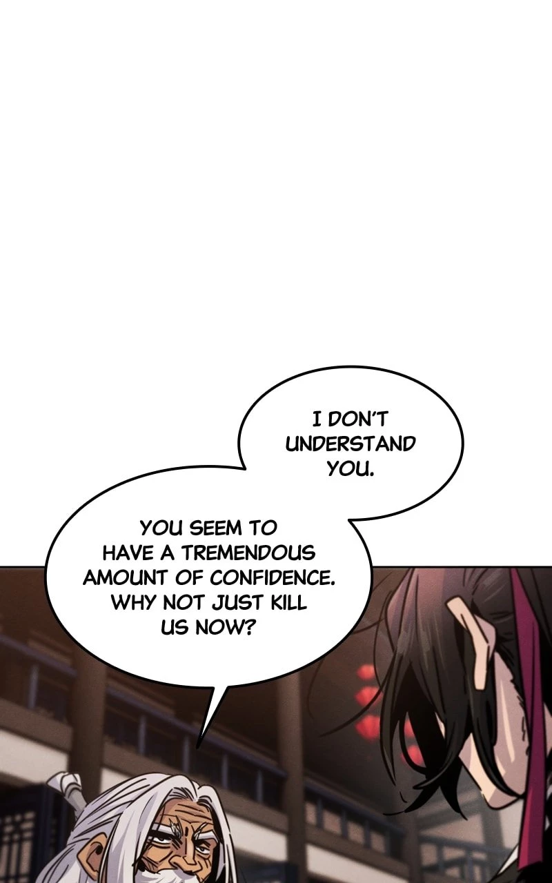 Return of the Mad Demon Chapter 70 - 21
