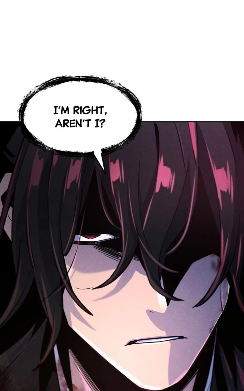 Return of the Mad Demon Chapter 73 - 114