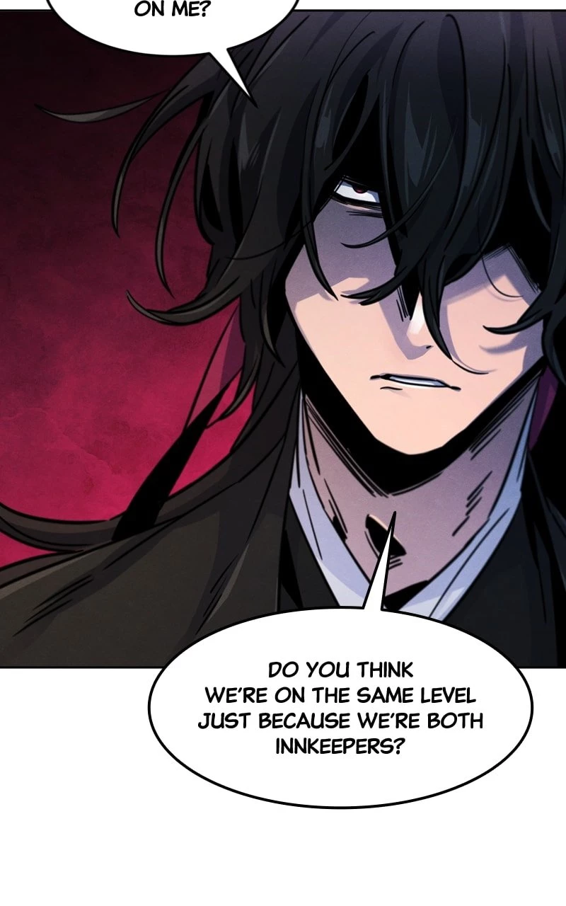 Return of the Mad Demon Chapter 70 - 23