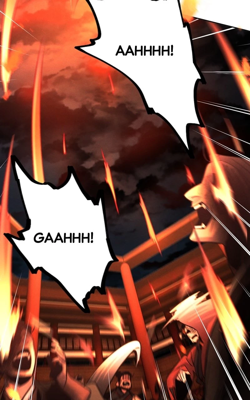 Return of the Mad Demon Chapter 71 - 110
