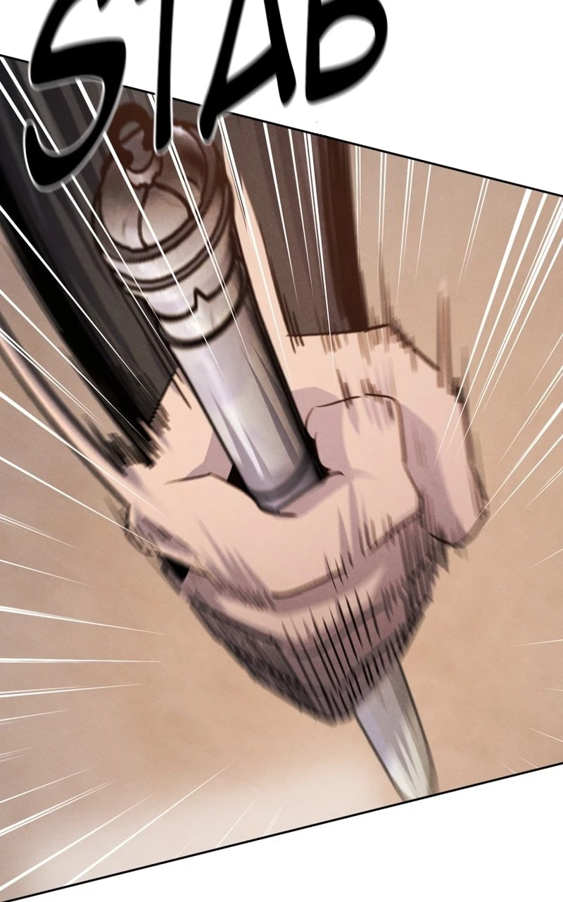 Return of the Mad Demon Chapter 69 - 5