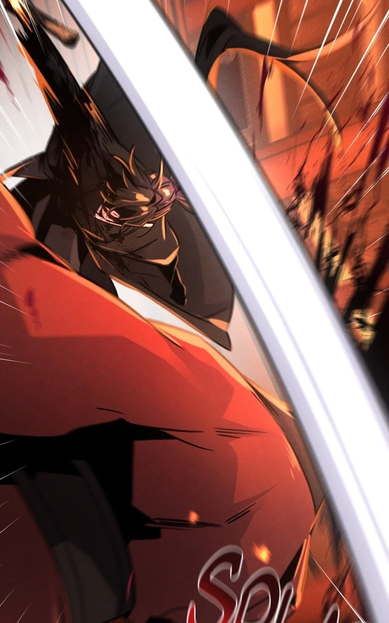 Return of the Mad Demon Chapter 71 - 114
