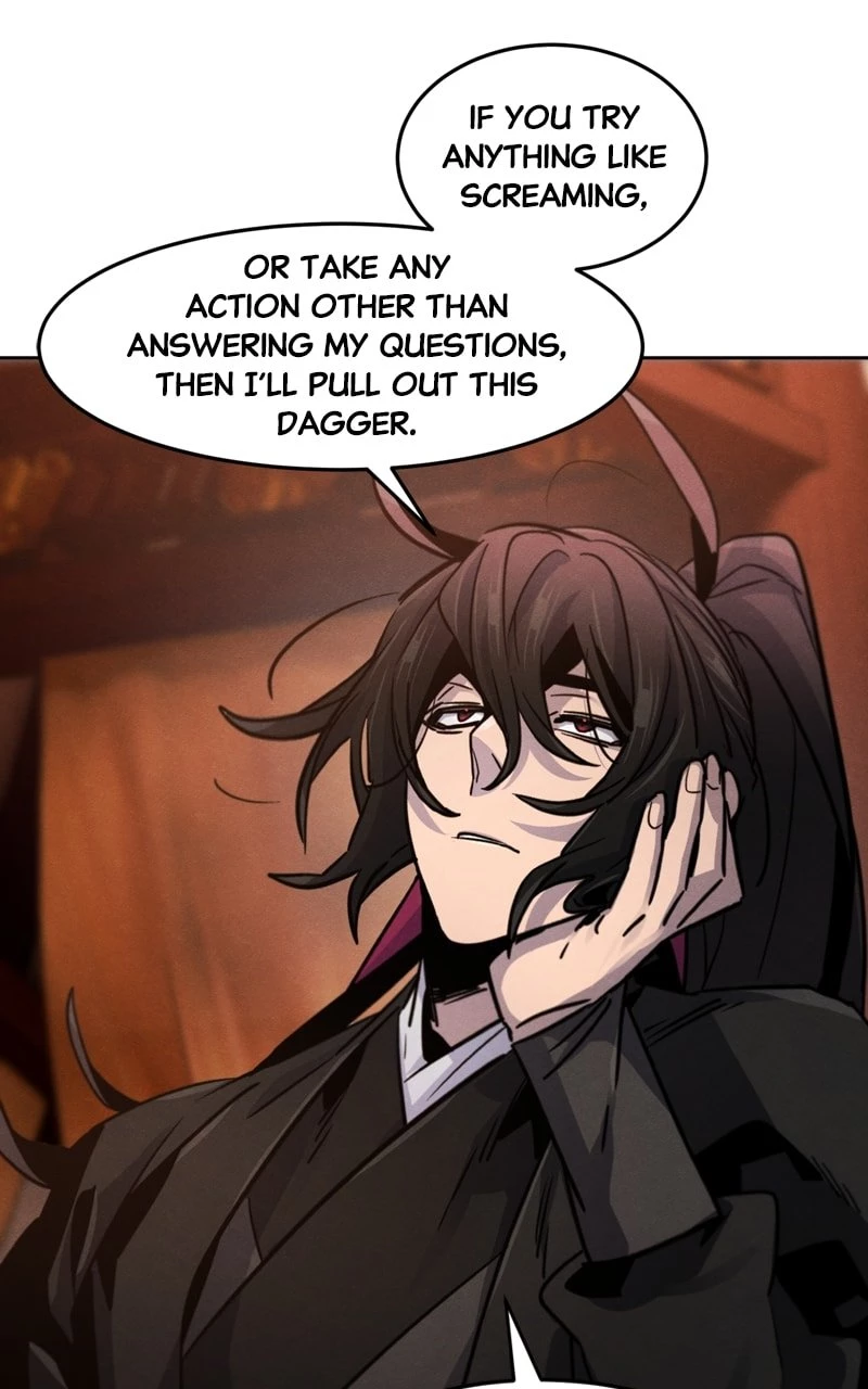 Return of the Mad Demon Chapter 69 - 8