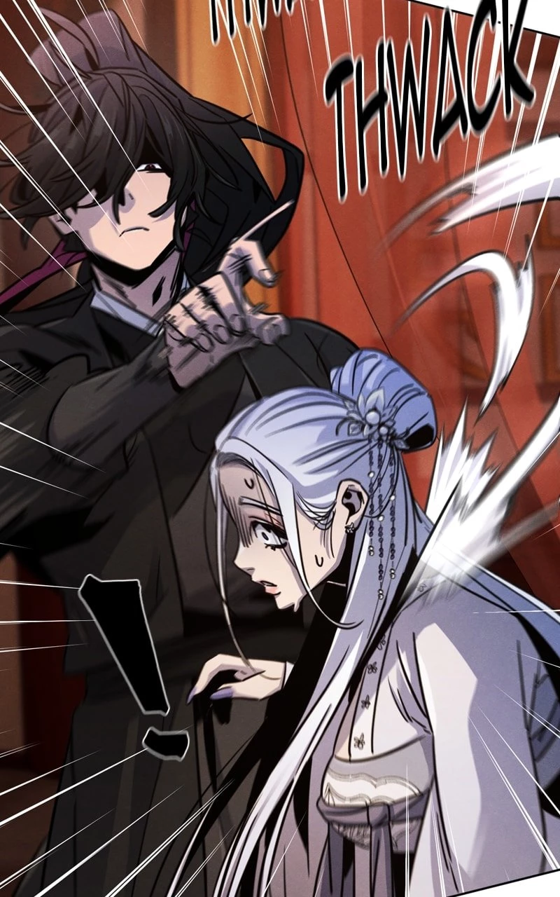 Return of the Mad Demon Chapter 68 - 7