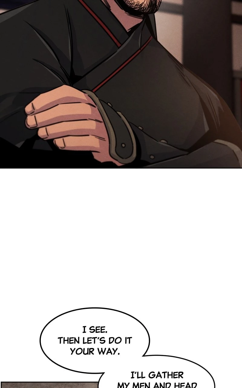 Return of the Mad Demon Chapter 70 - 33