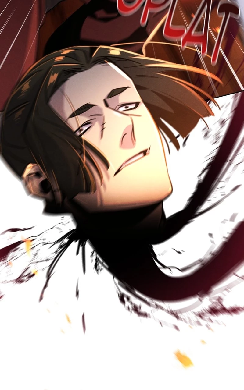 Return of the Mad Demon Chapter 71 - 115