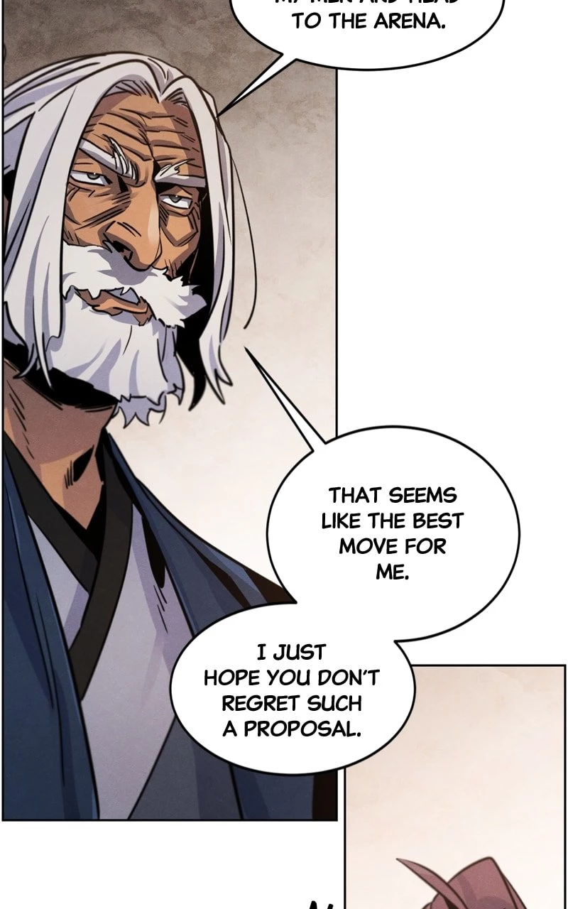 Return of the Mad Demon Chapter 70 - 34
