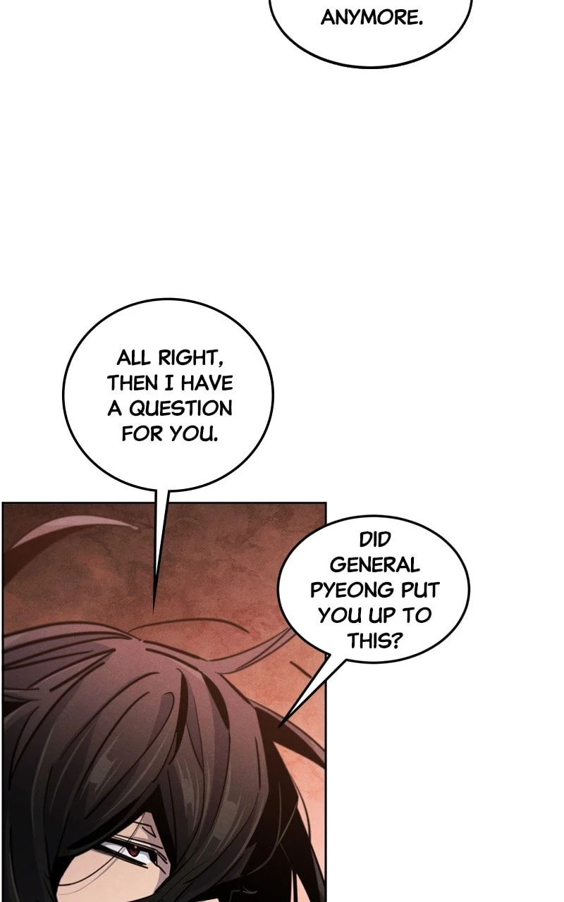 Return of the Mad Demon Chapter 69 - 12