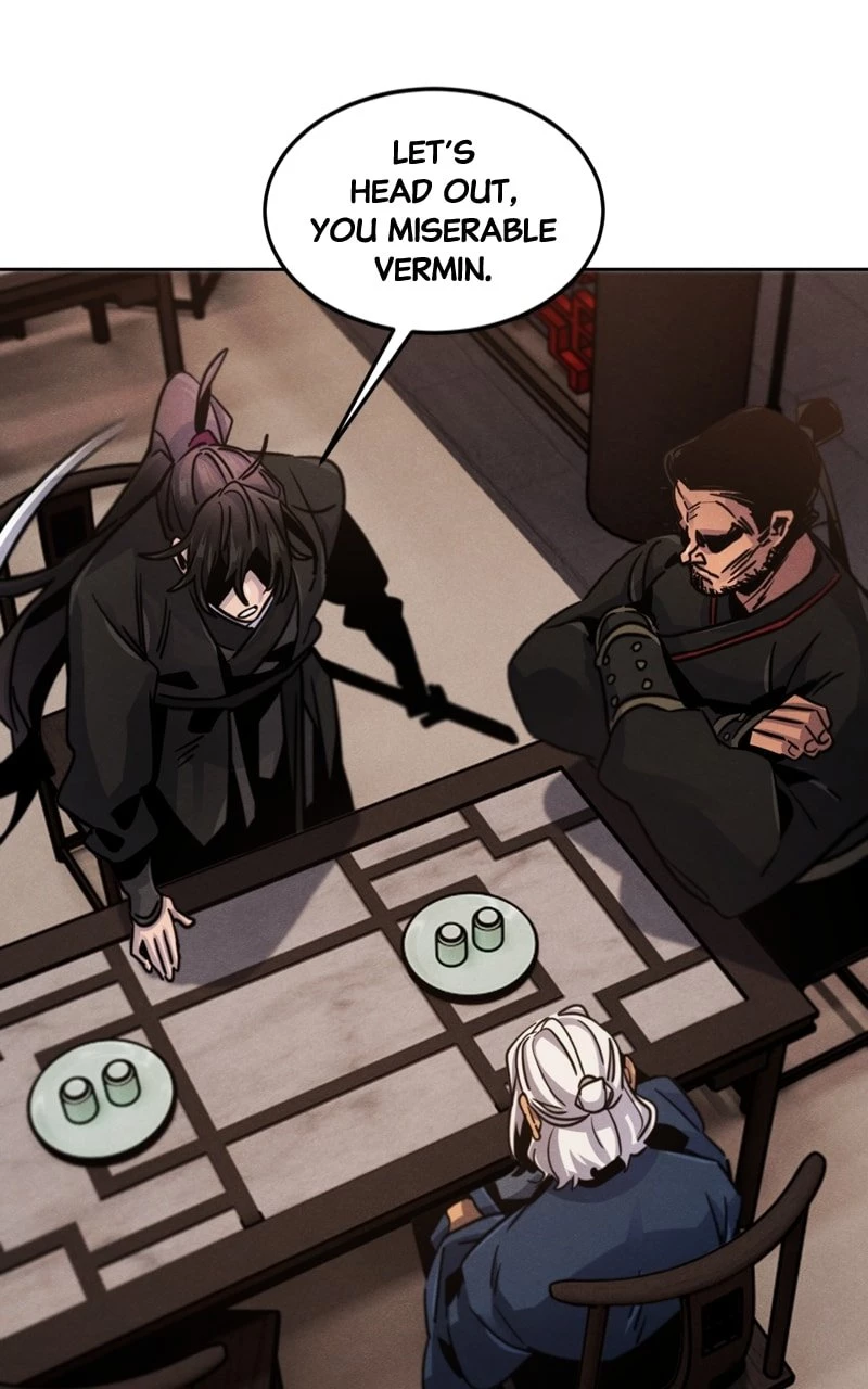 Return of the Mad Demon Chapter 70 - 36