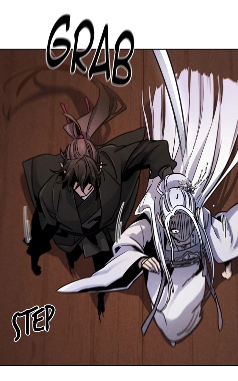 Return of the Mad Demon Chapter 68 - 10