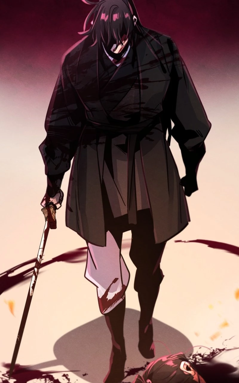 Return of the Mad Demon Chapter 71 - 118