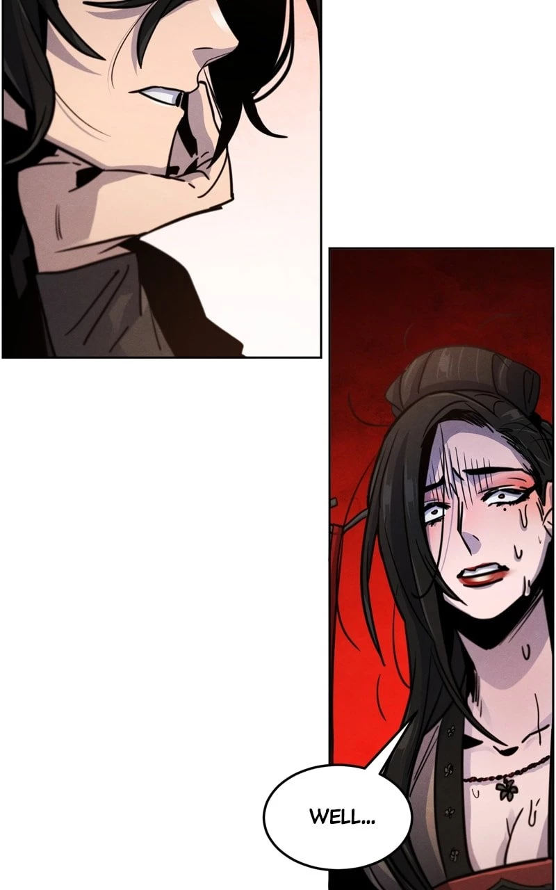 Return of the Mad Demon Chapter 69 - 13