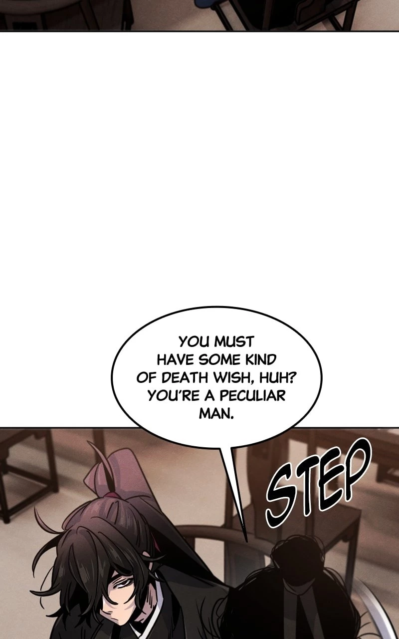 Return of the Mad Demon Chapter 70 - 37