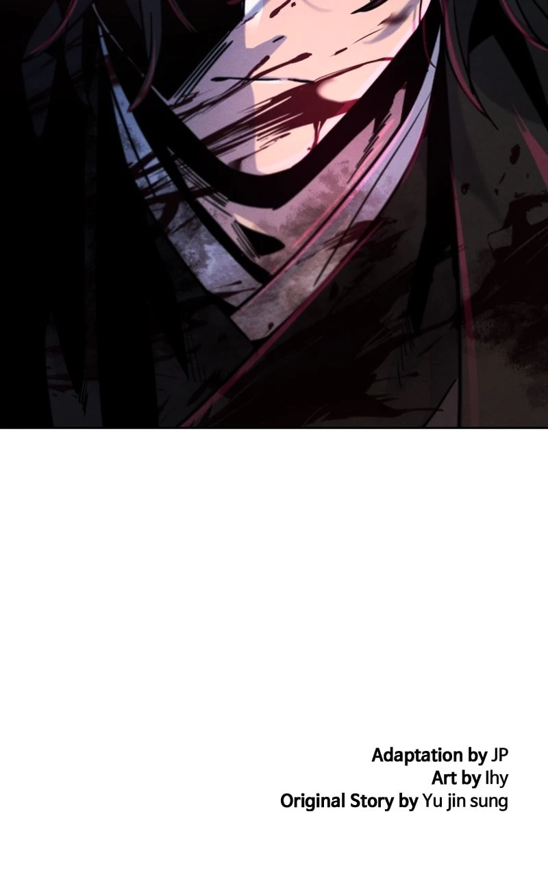 Return of the Mad Demon Chapter 71 - 120