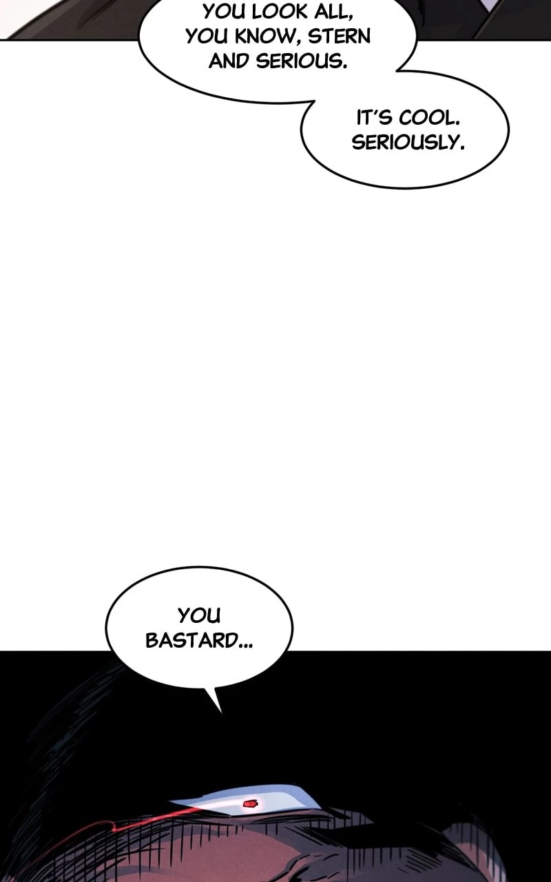 Return of the Mad Demon Chapter 70 - 40