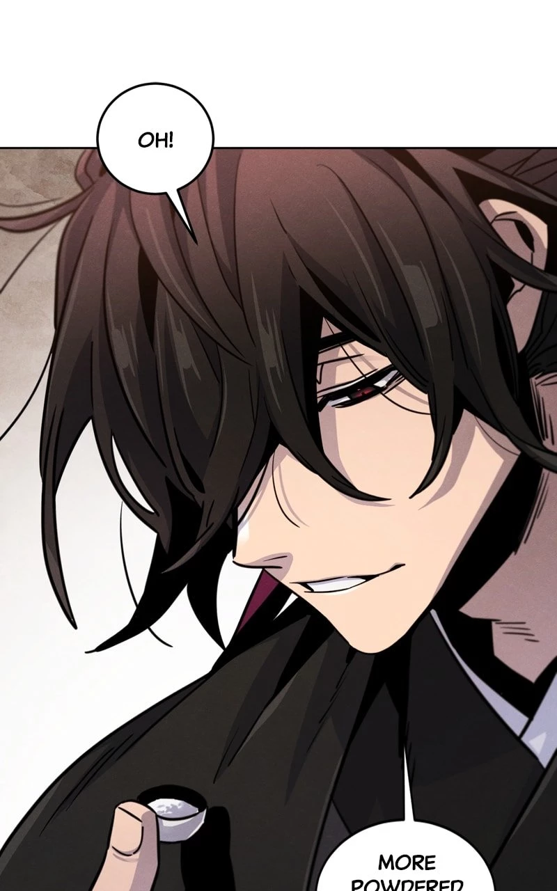 Return of the Mad Demon Chapter 68 - 15