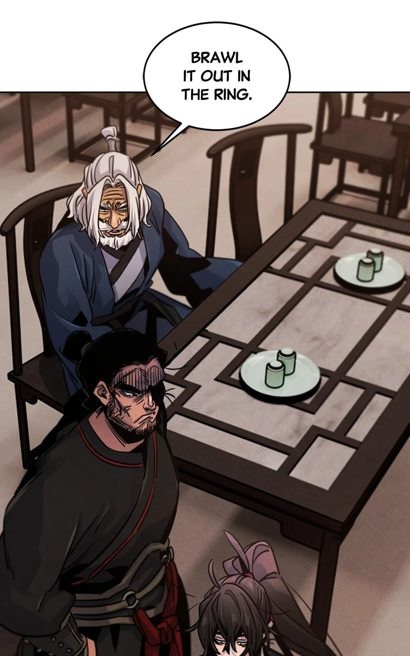 Return of the Mad Demon Chapter 70 - 42