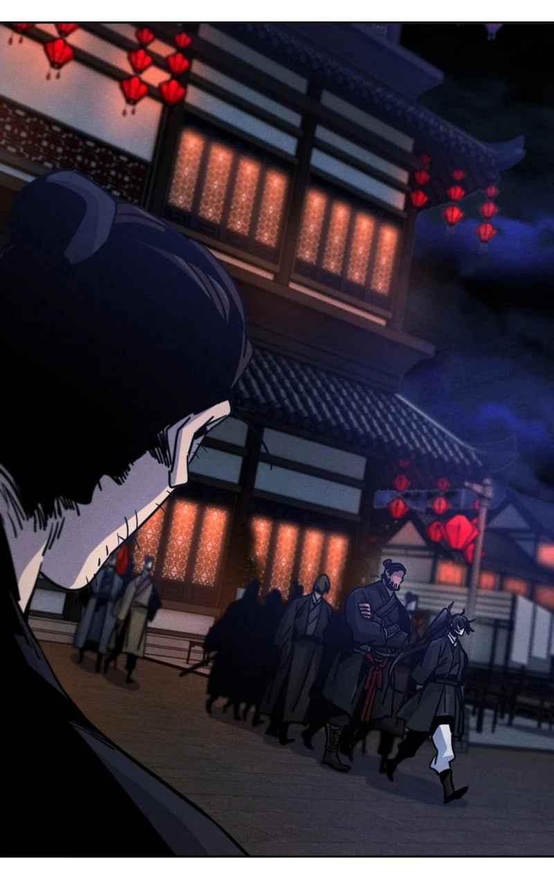 Return of the Mad Demon Chapter 70 - 47