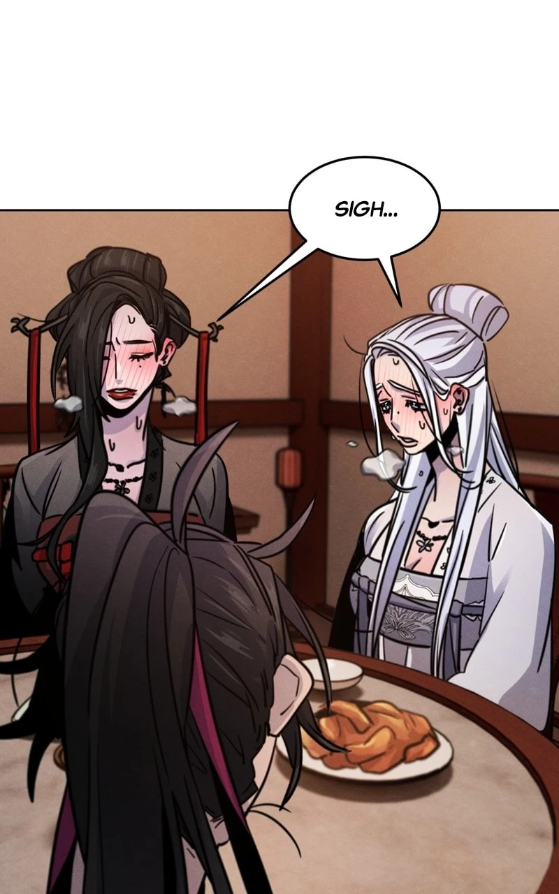 Return of the Mad Demon Chapter 68 - 24