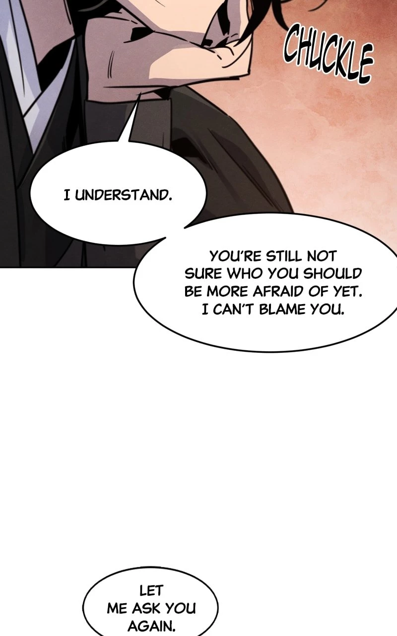 Return of the Mad Demon Chapter 69 - 15